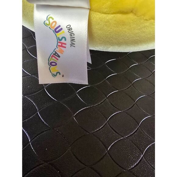 Plush Toy Squishmallows Pikachu #B14 - Picture 7 of 8